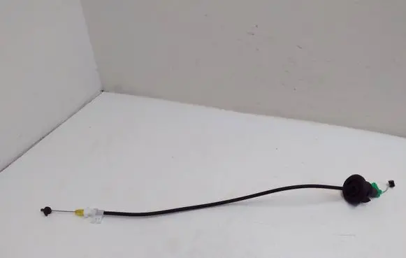 Audi A4 S4 B9 Front door cable line 8W0837085A