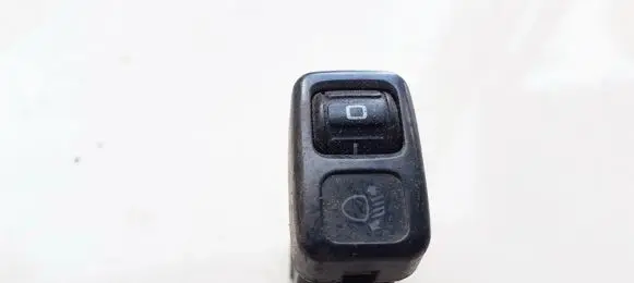 Mazda 626 Headlight level height control switch