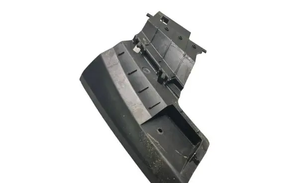 Volvo V60 Front bumper mounting bracket 31323428