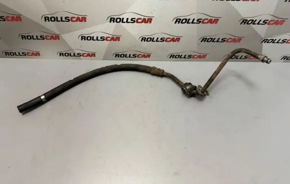 Volkswagen Crafter Power steering hose/pipe/line 