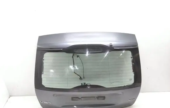 Volvo V50 Tailgate/trunk/boot lid 