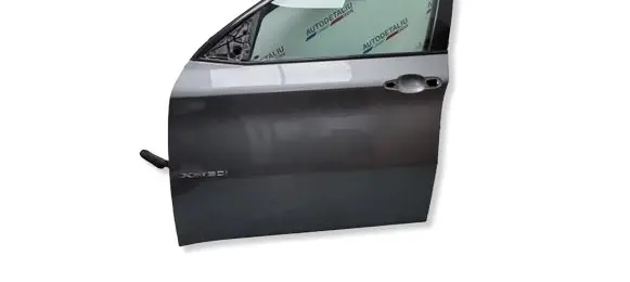 BMW X6 E71 Front door 41517198159
