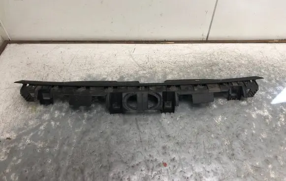 KIA Picanto Engine bonnet/hood lock trim molding 86361G6000BILI 86361G6000