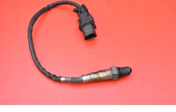 Lambda probe sensor