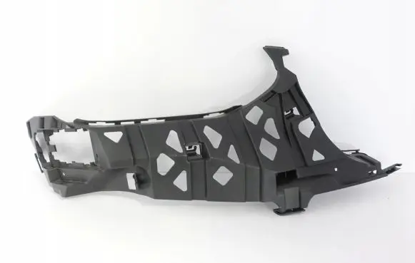 BMW iX3 G08 Front bumper mounting bracket 8498654
