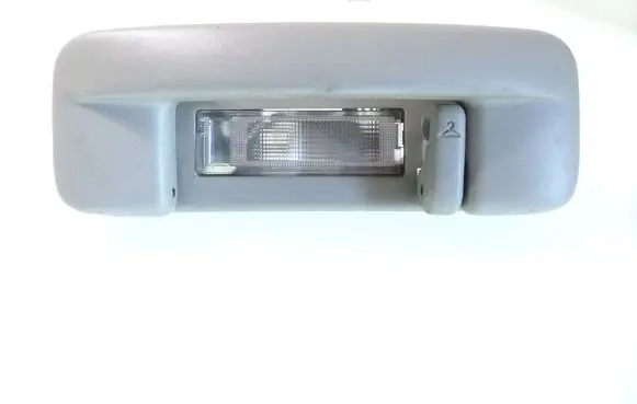 Dodge Magnum Rear interior roof grab handle 829880 1104691