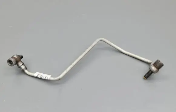 Turbo turbocharger oiling pipe/hose