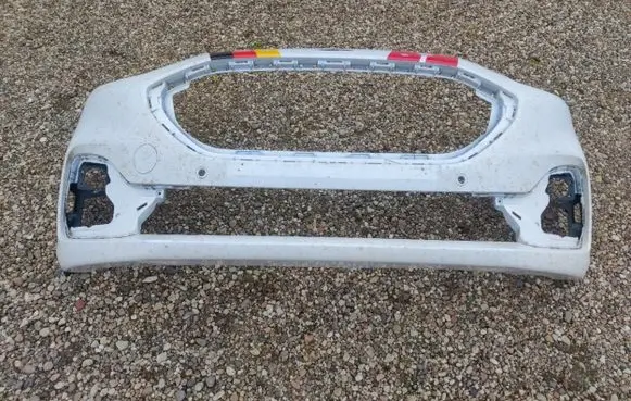 Ford Puma Front bumper L1TB17K819M