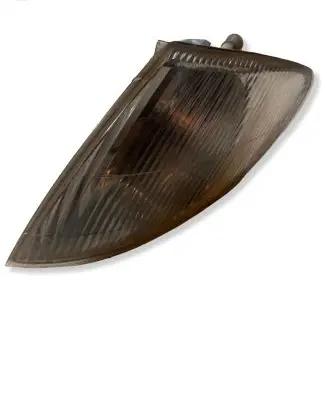 Renault Megane II Front indicator light 7700831466