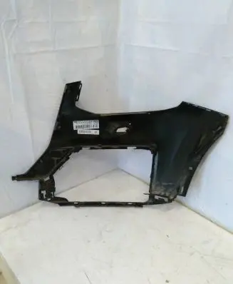 Audi Q2 - Front bumper 81A807438A 81A807438C