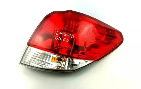 Subaru Legacy Rear/tail lights 22020067