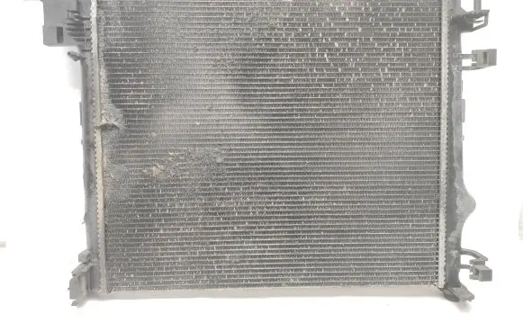 Renault Espace V (RFC) Coolant radiator 214101809R