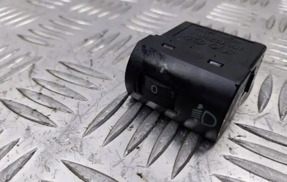 KIA Picanto Headlight level adjustment motor 