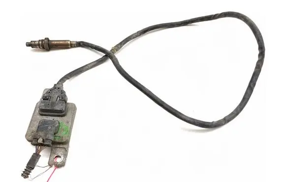 Volkswagen Sharan Lambda probe sensor 03L907807AD