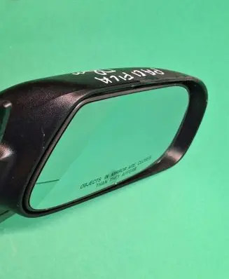 Chrysler Pacifica Front door electric wing mirror