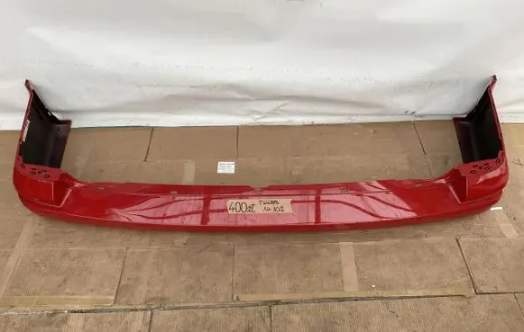 Volkswagen Multivan T6 Rear bumper 7LA807417A