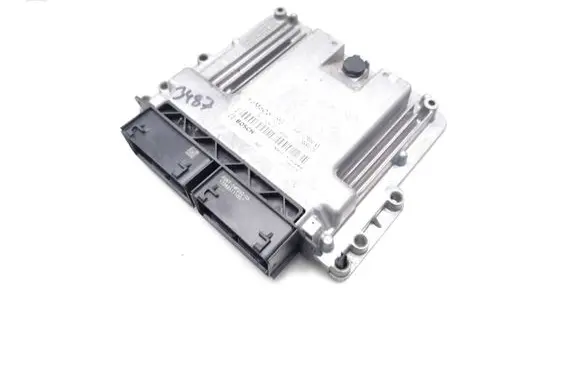 Ford Kuga II Engine control unit/module GV6112A650KA 0281033472 F1F112B684ZA
