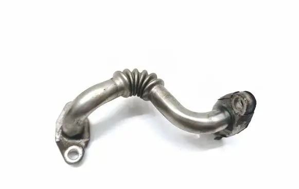 Ford Galaxy EGR valve line/pipe/hose 4M5Q6K677BA