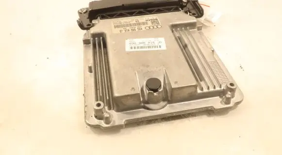 Audi A4 S4 B7 8E 8H Engine control unit/module ECU 03G906016JD