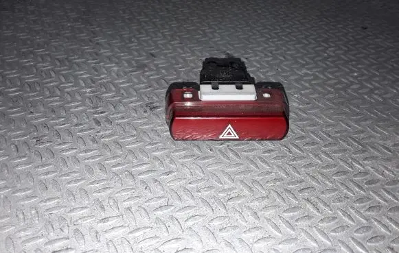 Subaru Forester SH Hazard light switch