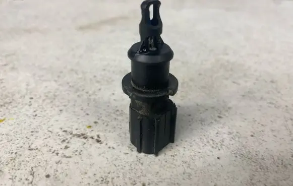 Dodge Caliber Intake air temperature sensor 6487AB