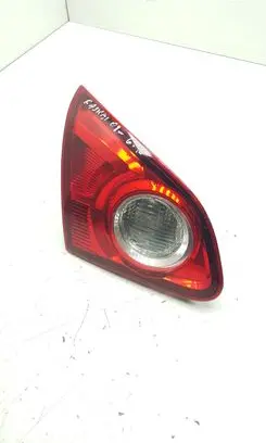 Nissan Qashqai Tailgate rear/tail lights 26555JD800