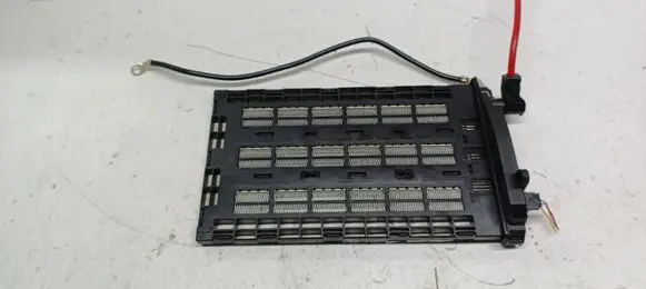 BMW X1 E84 Electric cabin heater radiator T1014315C 710260430500