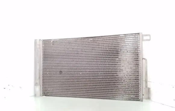 Opel Corsa D A/C cooling radiator (condenser)