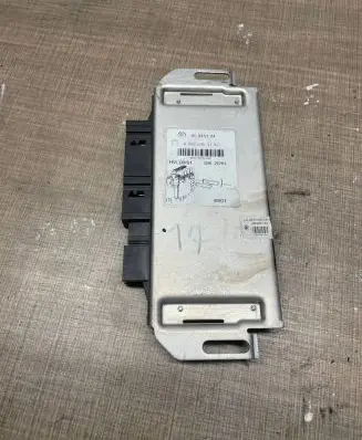 Mercedes-Benz E W211 Comfort/convenience module A0315451732 05045124