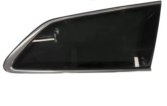 Volvo S90, V90 Rear side window 31385522