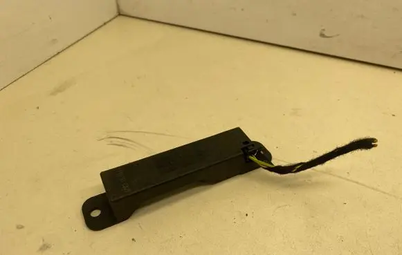 Mercedes-Benz GLC X253 C253 Keyless (KESSY) go control unit/module A2059053005