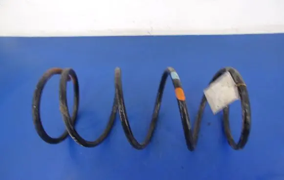 Toyota Corolla E110 Front coil spring