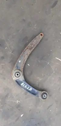 Peugeot RCZ Front control arm 884981