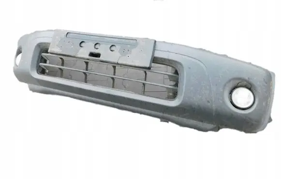Honda CR-V Front bumper