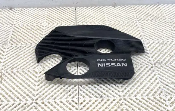Nissan Qashqai Engine cover (trim) 140413YM0A