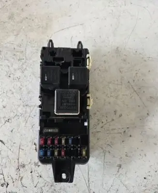 Fuse module
