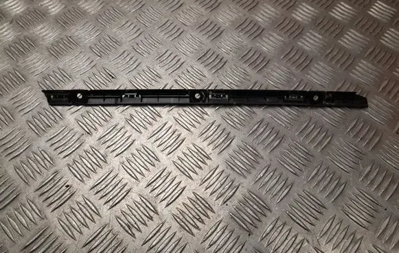 BMW iX1 Other center console (tunnel) element 9449715