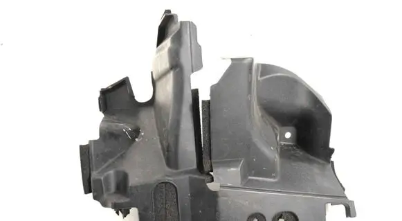 Toyota Land Cruiser (BJ70) Pickup box liner 