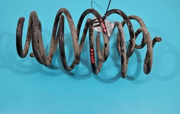 Fiat Bravo Front coil spring IMPRK1358735
