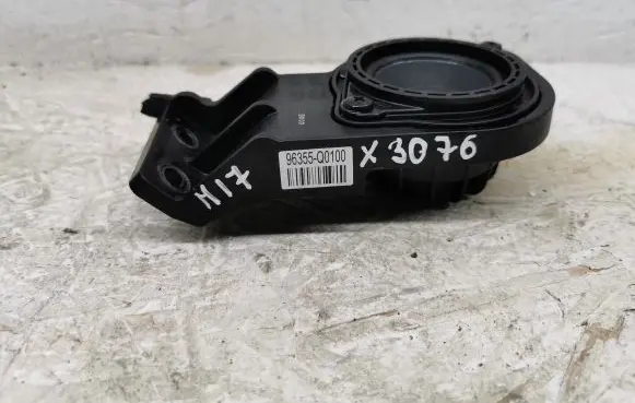 Hyundai i20 (BC3 BI3) Front door high frequency speaker 96355Q0100