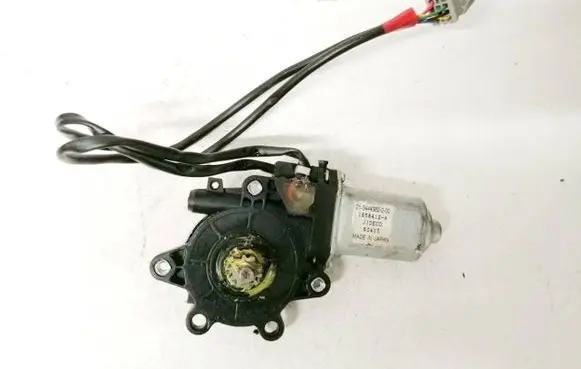 Subaru B9 Tribeca Seat adjustment motor 213444382200 21-3444382-2-00