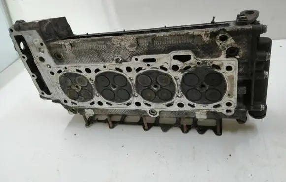 Iveco Daily 4th gen Engine head 502270037