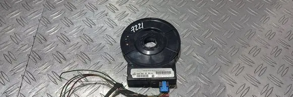 Mercedes-Benz ML W163 Steering angle sensor 1634600090 0020110100171102