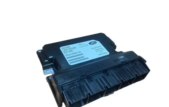 Suspension control unit/module
