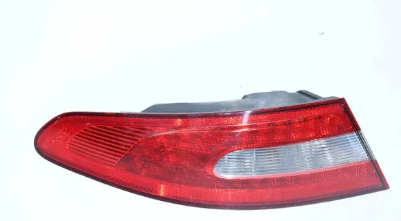 Jaguar XF X250 Rear/tail lights 8X2313405BC