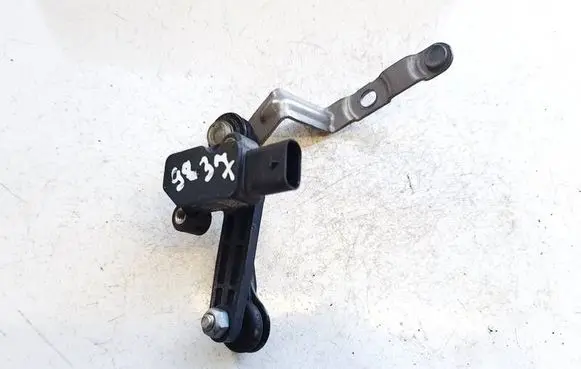 Mercedes-Benz EQB Front height sensor lever a0009059413
