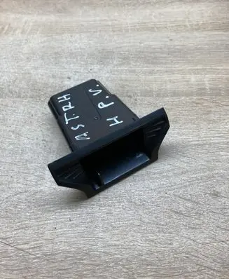 Opel Astra H Car ashtray 13133286 315740400JC