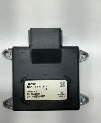 BMW i3 Engine control unit/module 28275565 28446920 8842242