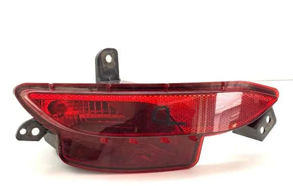 Fiat Tipo Rear bumper light 3202001434