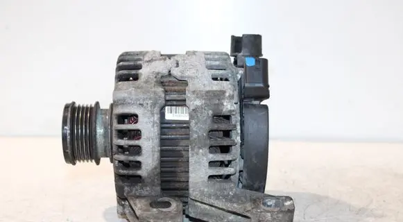 Volvo XC60 Generator/alternator 6G9N10300JD 0121715008